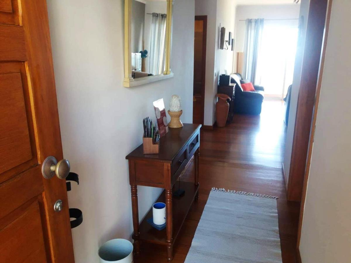 2 Bedrooms Appartement At Canico 200 M Away From The Beach With Sea View Furnished Balcony And Wifi Dış mekan fotoğraf